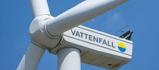 More safely operable hours — Vattenfall